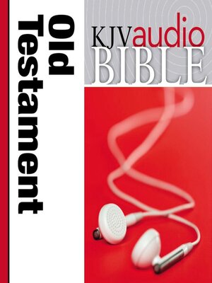 cover image of Pure Voice Audio Bible--King James Version, KJV
